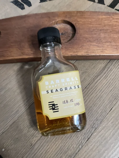 Kentucky Prince Bourbon | KBD (Kentucky Bourbon Distillers) Review